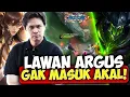 Download Lagu KETIKA LESLEYGOD HARUS BERHADAPAN DENGAN ARGUS GILA!! - Mobile Legends