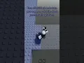 How to long jump in ROBLOX