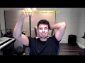 I WANT THIS SONG - @Afrojack insane reaction on BODMAS - HORNY HORSES 'Unreleased'