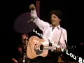 Ricky Nelson～Hello Mary Lou -Live