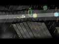 4K Falling Up by KrmaL Extreme Demon GD 2 11
