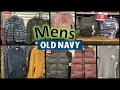 OLD NAVY MENS FASHION OLD NAVY MENS HAUL OLD NAVY MENS JOGGERS OLD NAVY SHOP WITH ME MENS HAUL