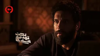 راجل دخل في غيبوبة 4 سنين ولما فاق اكتشف ان مراته قتلت ولاده كلهم ملخص فيلم تحت تهديد السلاح 