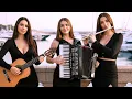 Lagu Flamenco An Immersive Musical Journey for the Soul – Flamenco Guitar, Accordion \u0026 Flute