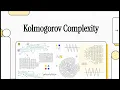 Kolmogorov Complexity and Algorithmic Randomness AI Research