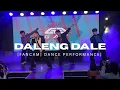 Lagu Daleng Dale - GAT (Performance Video | FANCAM)