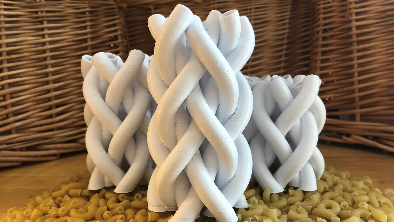 Pasta Vase (Large)