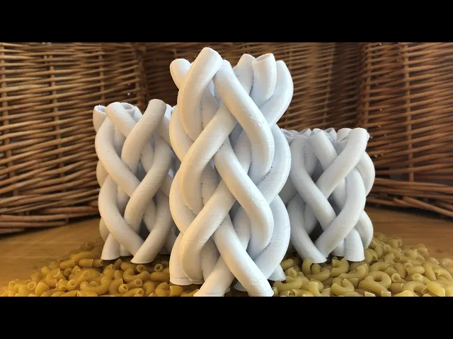 Pasta Vase (Large) video thumbnail