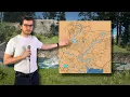 Where Do Red Dead Redemption 2 s Rivers Come From