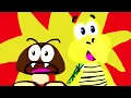Dora the Explorer Alternative Ending Collection Part 5 Only