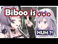 Download Lagu Shiori Suddenly Exposed Biboo Out Of Nowhere LOL【Hololive】