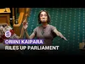 Download Lagu Te Pāti Māori’s newest MP riles up Parliament, prompting Winston Peters to walk out | Stuff.co.nz