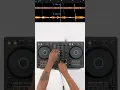 Download Lagu DJ Tutorial! 🎚 Echo Grabs! Continuing our Crash Course with the DDJ-FLX4 | Bop DJ #shorts