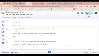 3PM Week 3 Day 3 Python for AI-Driven Absolute Beginners