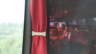 halusnya engine sound scania k360 bintang utara putra