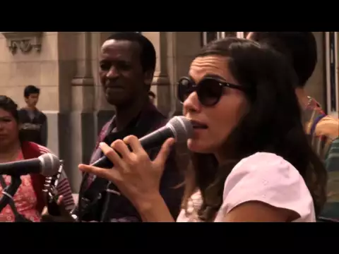 Download MP3 Playing For Change Band en las calles de Buenos Aires