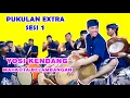 Lagu YOSI KENDANG / MAHKOTA BELAMBANGAN / Kuntulan pelinggihan