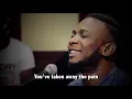 my beautifier-chris shalom -SKIZA-7611001 to 811