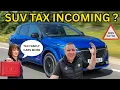 Download Lagu SHOCKING PLAN TO TAX SUV FAMILY CARS EVEN MORE
