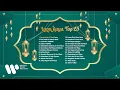 Download Lagu Lagu Raya Terbaik Top 25 | Jamal Abdillah, Senandung Raya Untukmu