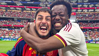 FUI AL MUNDIAL CON MI AMIGO
