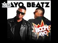 AYO BEATZ | Boom Ayo (buzz junkies club mix) [OFFICIAL promo]