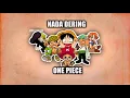 Download Lagu Nada Dering One Piece Sanji
