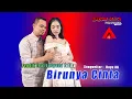 Download Lagu Lusyana Jelita \u0026 Fendik Feat.Sonata - Birunya Cinta [Official Music Video]