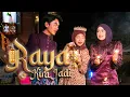Lagu Kitshafiq, Syeriena Marcella ft. Masmera - Raya Kira Jadi (Official Music Video)