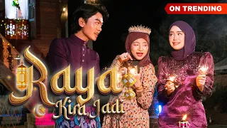 kitshafiq syeriena marcella ft masmera raya kira jadi official music video 