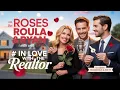 In Love With The Realtor Roses on the Roula Ryan Show with Eric