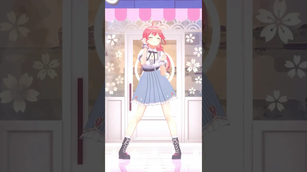 #DAIDAIDAIファンタジスタ ダンスver.?踊ってみてにぇ❣️#shorts