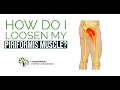 How Do I Loosen My Piriformis Muscle