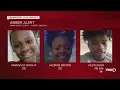 Amber alert issued for Miami-Dade teens