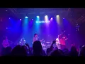 502s - Your Nonsense Makes Sense live at The Troubadour 11/05/2025
