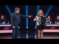 Download Lagu Słynny akordeonista wyzywa młodą Polkę do pojedynku na scenie… Jej gra sprawia, że jurorzy wstają