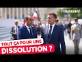 Download Lagu Lecornu renommé : la dissolution devient inévitable ?