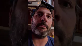 Preparing for our Pacific Crossing!