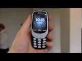 Nokia 3310 Hurdy Gurdy Ringtone