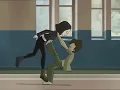 Download Lagu Yumi Joins the Group - Code Lyoko