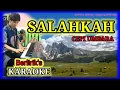 SALAHKAH KARAOKE KOPLO RAMPAK - Cepi umbara