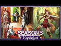 Download Lagu SEASON 5 ANNOUNCED, \u0026 MORE! - The Rising of the Shield Hero