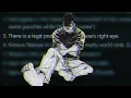 7 Shocking Hajime no Ippo Reddit Theories Exposed