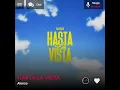 Alonzo - HASTA LA VISTA ( Version Skyrock )