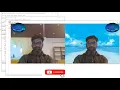 Background Removal Made Simple with OpenCV in Python