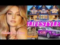 Madelyn Cline Outer Banks Season 2 Biography age Boyfriend Net worth Height Movies Wiki