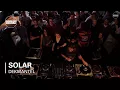 Download Lagu Solar Boiler Room x Dekmantel Festival DJ Set