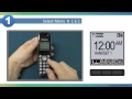 Panasonic - Telephones - Function - How to turn off Talking Caller ID. Models listed in Description.