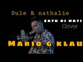 Download Lagu SATU DI HATI - ( mario g klau  cover lirik )