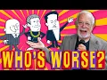 Who is the World s Worst Billionaire